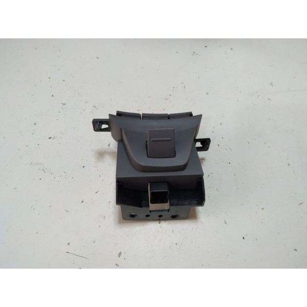 Botão Comando Volante Esquerdo Hyundai Azera 3.0 2010 A9988