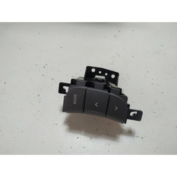 Botão Comando Volante Direito Hyundai Azera 3.0 2010 A9984