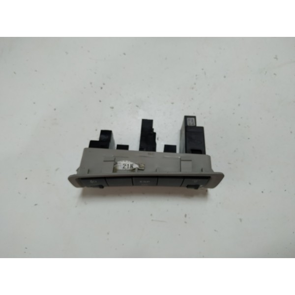 Botão Regulagem Farol Hyundai Azera 3.0 2010 A9983