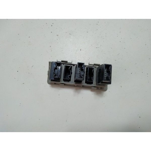 Botão Regulagem Farol Hyundai Azera 3.0 2010 A9983