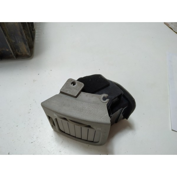 Difusor Ar Painel Esquerdo Hyundai Azera 3.0 2010 A9982