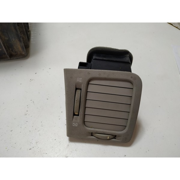 Difusor Ar Painel Esquerdo Hyundai Azera 3.0 2010 A9982