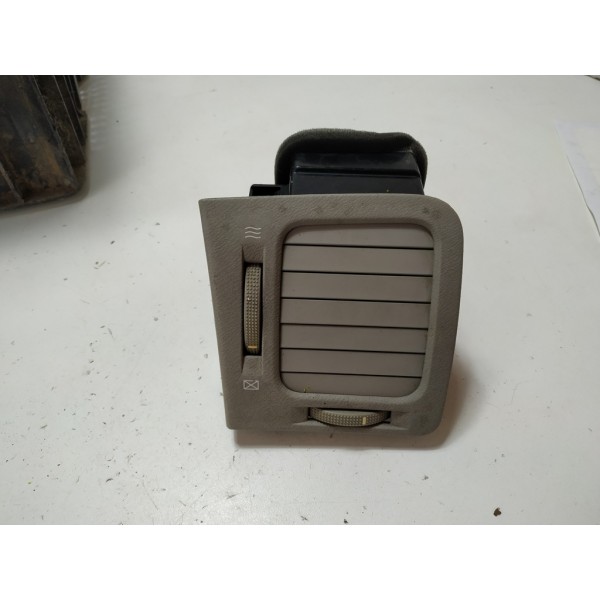 Difusor Ar Painel Esquerdo Hyundai Azera 3.0 2010 A9982