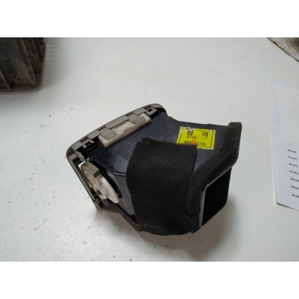 Difusor Ar Painel Esquerdo Hyundai Azera 3.0 2010 A9982