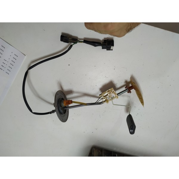 Boia Bomba Combustivel Hyundai Azera 3.0 2010 A9981