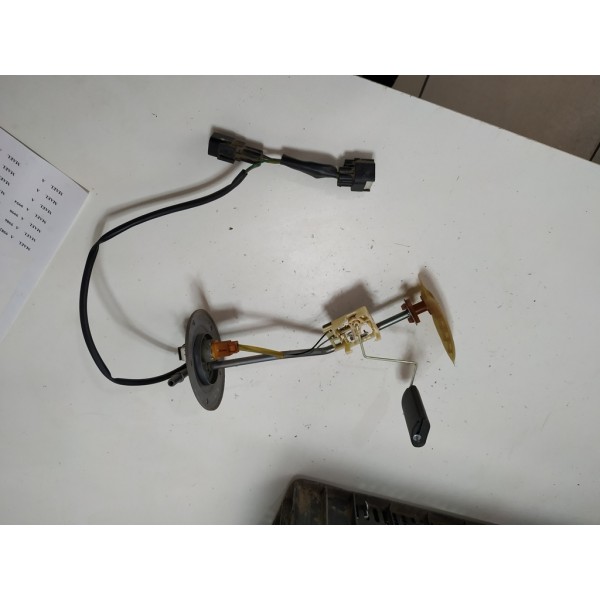 Boia Bomba Combustivel Hyundai Azera 3.0 2010 A9981