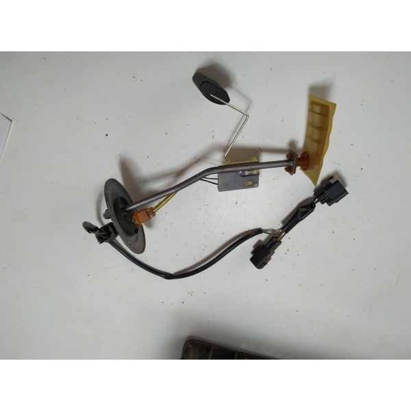 Boia Bomba Combustivel Hyundai Azera 3.0 2010 A9981