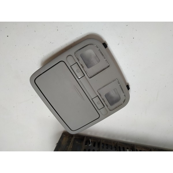 Luz Teto Porta Oculos Hyundai Azera 3.0 2010 A9979