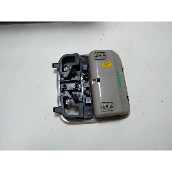 Luz Teto Porta Oculos Hyundai Azera 3.0 2010 A9979
