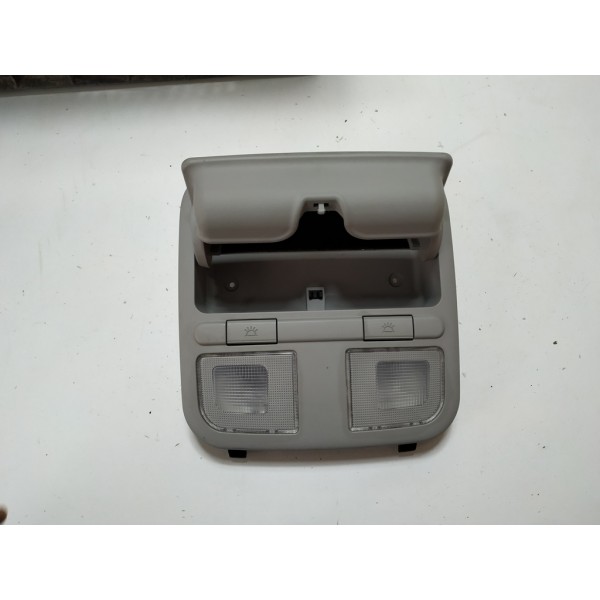 Luz Teto Porta Oculos Hyundai Azera 3.0 2010 A9979