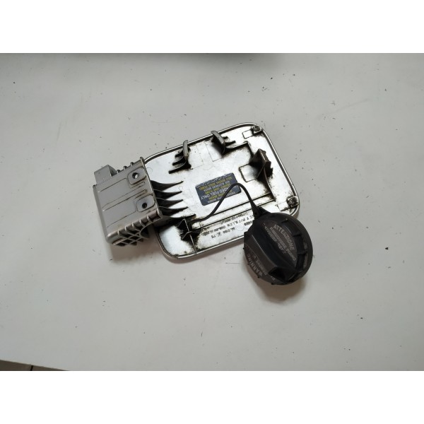 Tampa Portinhola Tanque Combustivel Azera 3.0 2010 A9978