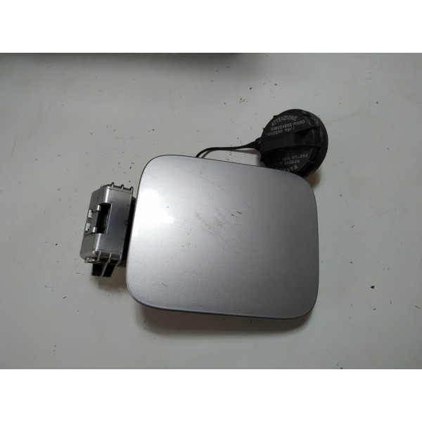 Tampa Portinhola Tanque Combustivel Azera 3.0 2010 A9978