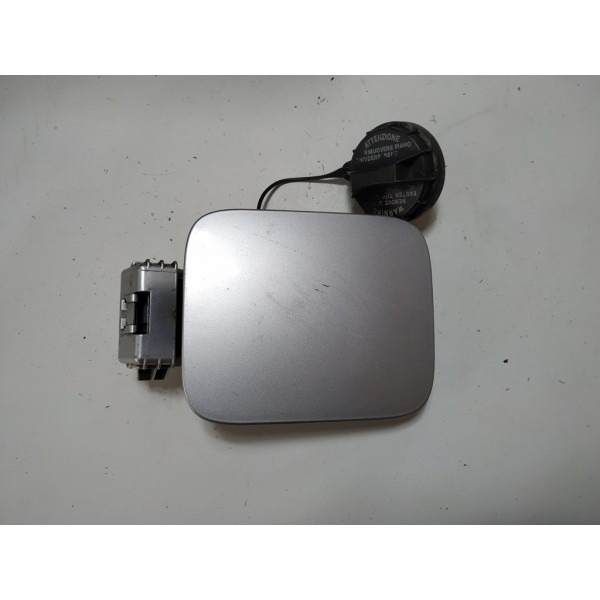 Tampa Portinhola Tanque Combustivel Azera 3.0 2010 A9978