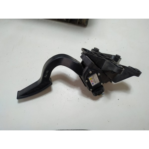 Pedal Acelerador Hyundai Azera 3.0 2010 A9976