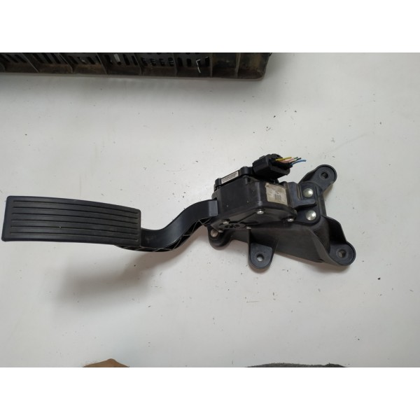 Pedal Acelerador Hyundai Azera 3.0 2010 A9976