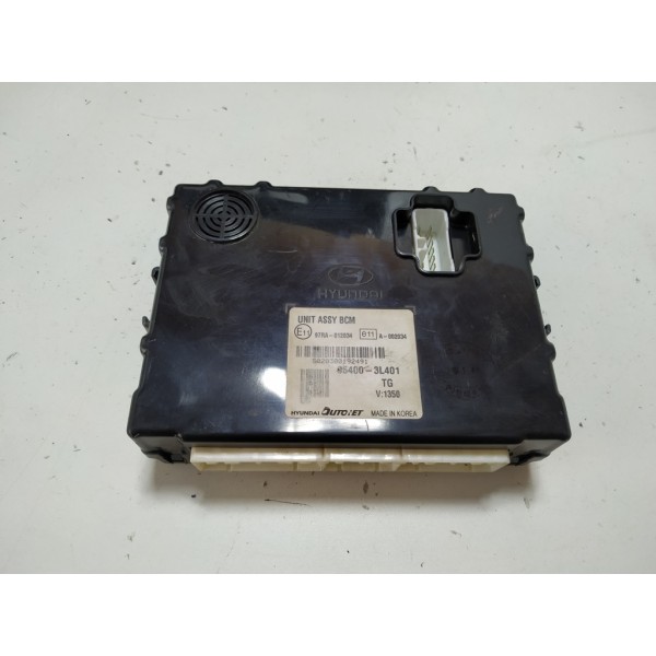 Modulo Bcm 954003l401 Hyundai Azera 3.0 2010 A9974
