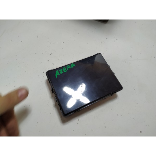 Modulo Bcm 954003l401 Hyundai Azera 3.0 2010 A9974