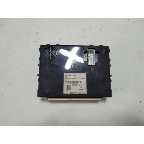 Modulo Bcm 954003l401 Hyundai Azera 3.0 2010 A9974