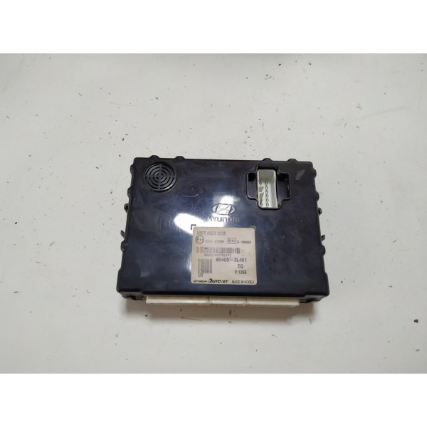 Modulo Bcm 954003l401 Hyundai Azera 3.0 2010 A9974