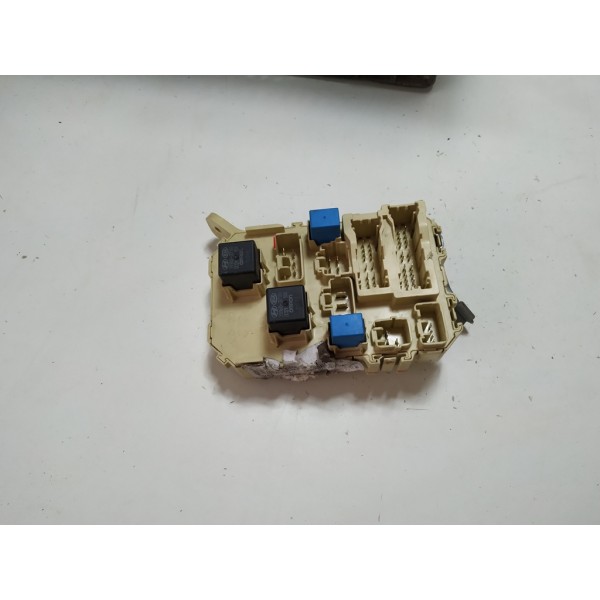 Caixa Fusivel Interna Hyundai Azera 3.0 2010 A9973