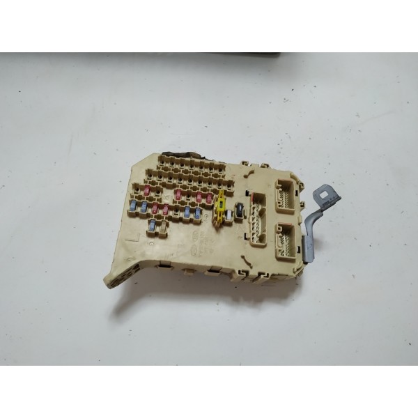 Caixa Fusivel Interna Hyundai Azera 3.0 2010 A9973