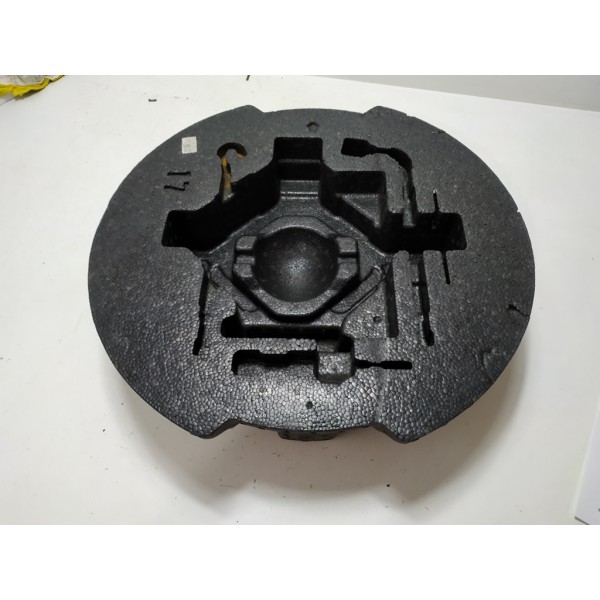 Isopor Porta Malas Hyundai Azera 3.0 2010 A9971