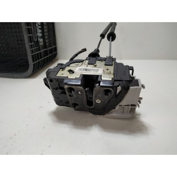 Fechadura Porta Dianteira Direita Hyundai Azera 3.0 10 A9970