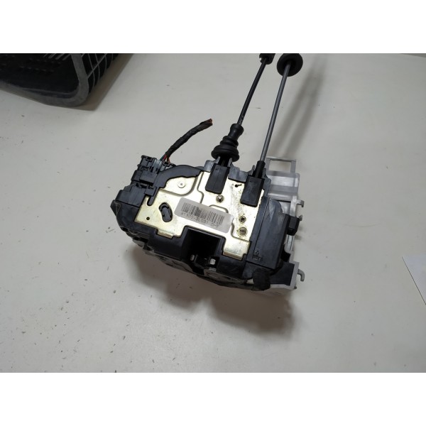 Fechadura Porta Dianteira Direita Hyundai Azera 3.0 10 A9970