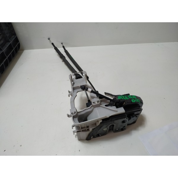 Fechadura Porta Dianteira Direita Hyundai Azera 3.0 10 A9970