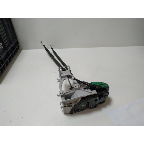 Fechadura Porta Dianteira Direita Hyundai Azera 3.0 10 A9970