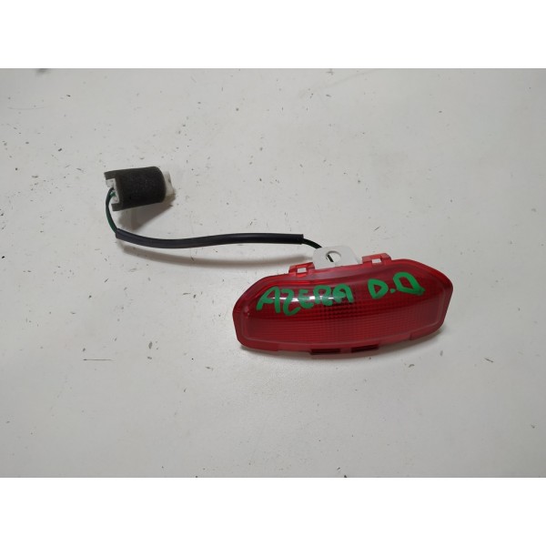 Luz Refletiva Porta Dianteira Direita Azera 3.0 2010 A9969