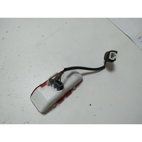 Luz Refletiva Porta Dianteira Direita Azera 3.0 2010 A9969