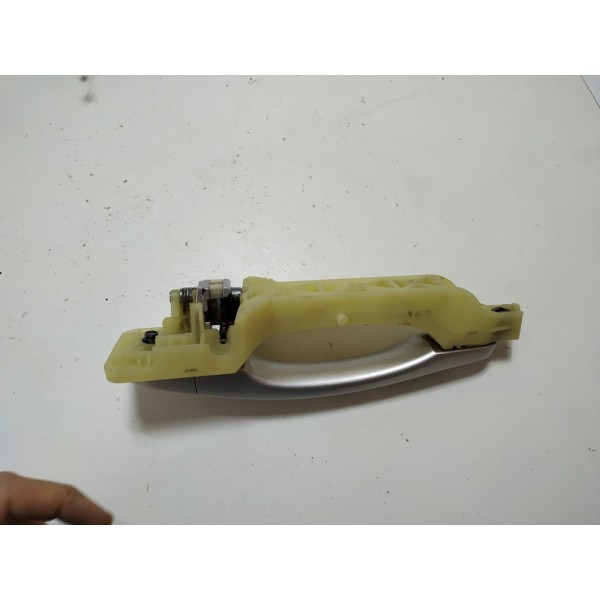 Maçaneta Externa Traseira Direita Hyundai Azera 3.0 10 A9968