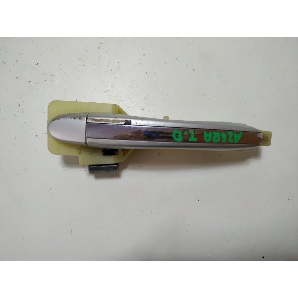 Maçaneta Externa Traseira Direita Hyundai Azera 3.0 10 A9968