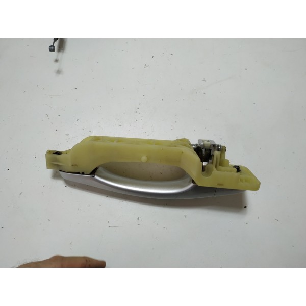 Maçaneta Externa Traseira Esq Hyundai Azera 3.0 2010 A9967