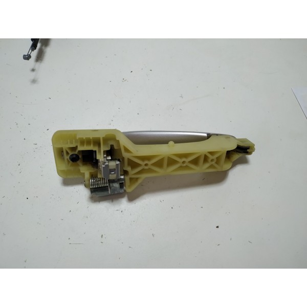 Maçaneta Externa Traseira Esq Hyundai Azera 3.0 2010 A9967
