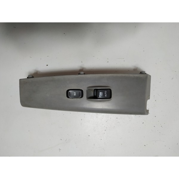 Botão Vidro Eletrico Diant Dir Hyundai Azera 3.0 2010 A9966