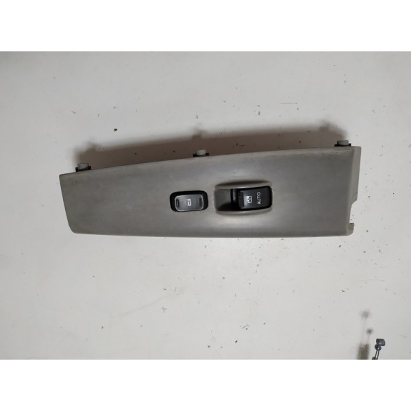 Botão Vidro Eletrico Diant Dir Hyundai Azera 3.0 2010 A9966