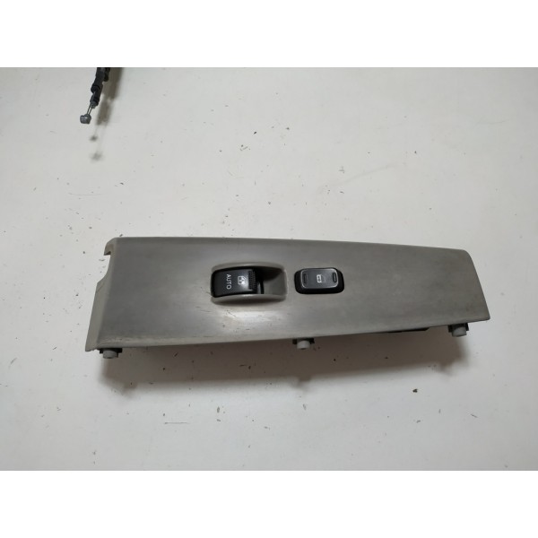 Botão Vidro Eletrico Diant Dir Hyundai Azera 3.0 2010 A9966