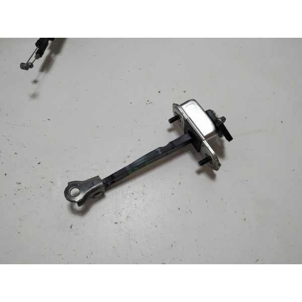 Dobradiça Limitador Porta Dianteira Esq Azera 3.0 2010 A9965