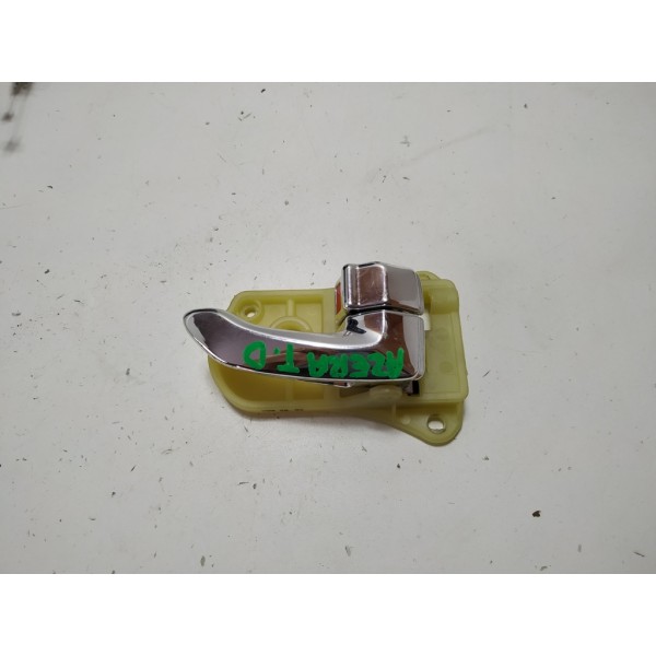 Maçaneta Interna Porta Tras Dir Hyundai Azera 3.0 2010 A9961