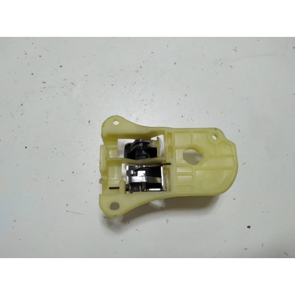 Maçaneta Interna Porta Tras Dir Hyundai Azera 3.0 2010 A9961