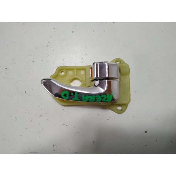 Maçaneta Interna Porta Tras Dir Hyundai Azera 3.0 2010 A9961