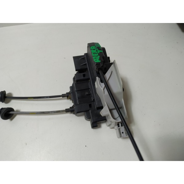Fechadura Porta Traseira Direita Hyundai Azera 3.0 10 A9958