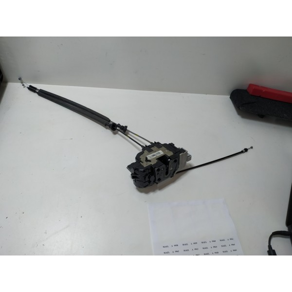 Fechadura Porta Traseira Direita Hyundai Azera 3.0 10 A9958