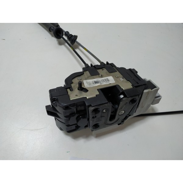 Fechadura Porta Traseira Direita Hyundai Azera 3.0 10 A9958