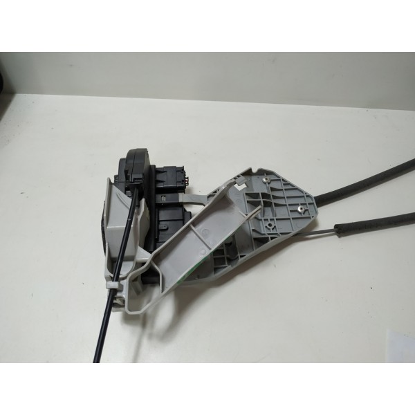 Fechadura Porta Traseira Esquerda Hyundai Azera 3.0 10 A9957