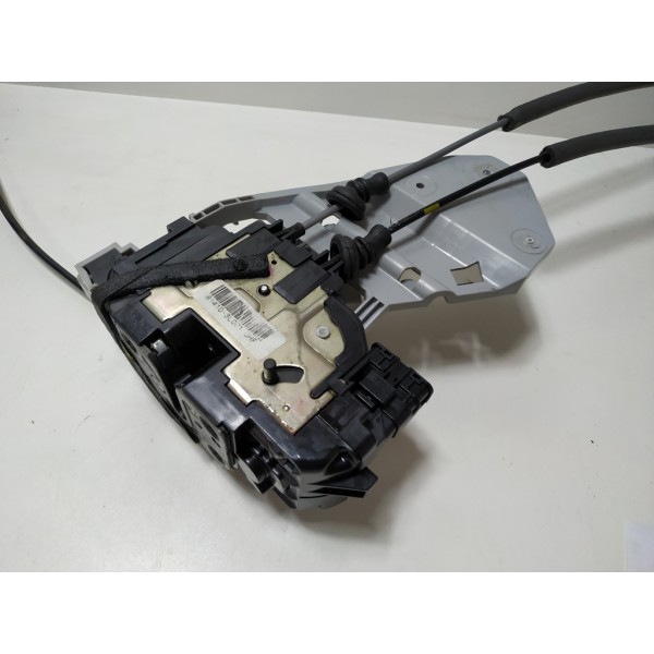 Fechadura Porta Traseira Esquerda Hyundai Azera 3.0 10 A9957