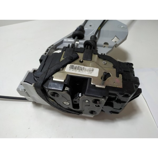 Fechadura Porta Traseira Esquerda Hyundai Azera 3.0 10 A9957