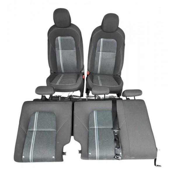 Jogo De Banco Gm Traker 2020 À 2025